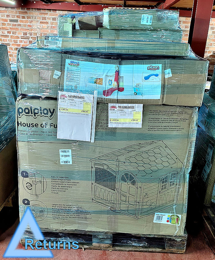 210595 Summer Mix (Returns)