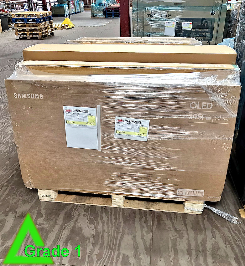 210603 TV (Grade 1 Returns)