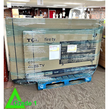 210605 TV (Grade 1 Returns)