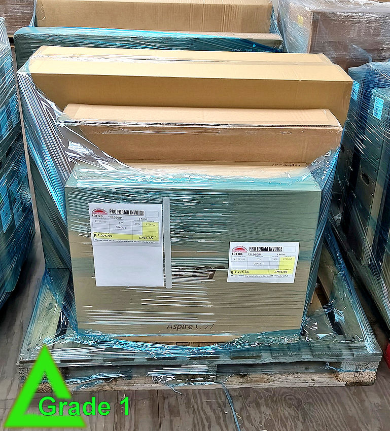 210608 TV (Grade 1 Returns)