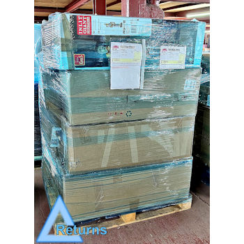 210645 Xmas Trees (Returns)