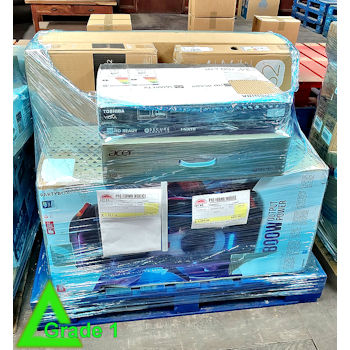 210652 Audio/Visual (Grade 1 Returns)