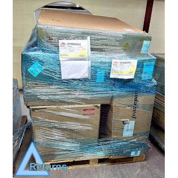 210656 Small Furniture (Returns)