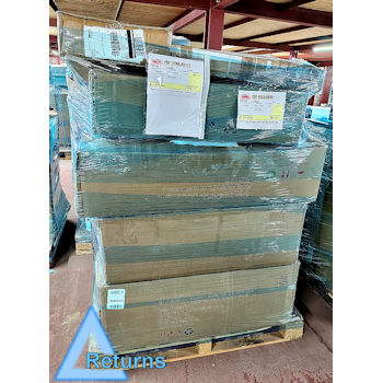 Source photograph for Xmas Trees (Returns)