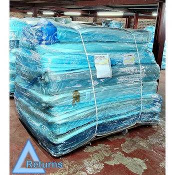 210672 Mattresses (Returns)