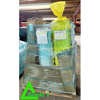 210676 Mattresses (Grade 1)