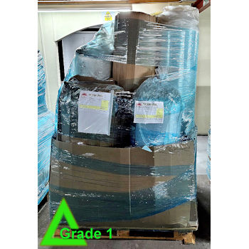 210677 Mattresses (Grade 1)