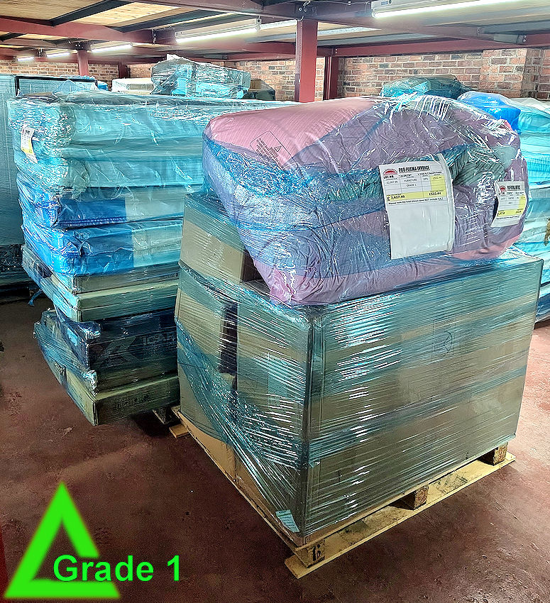 210678 Furniture (Grade 1)