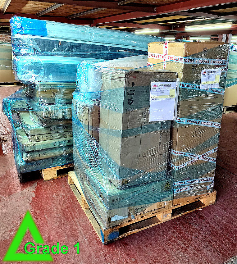 210679 Furniture (Grade 1)