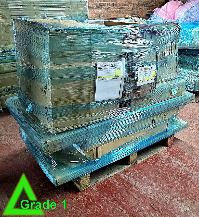210683 Furniture (Grade 1)