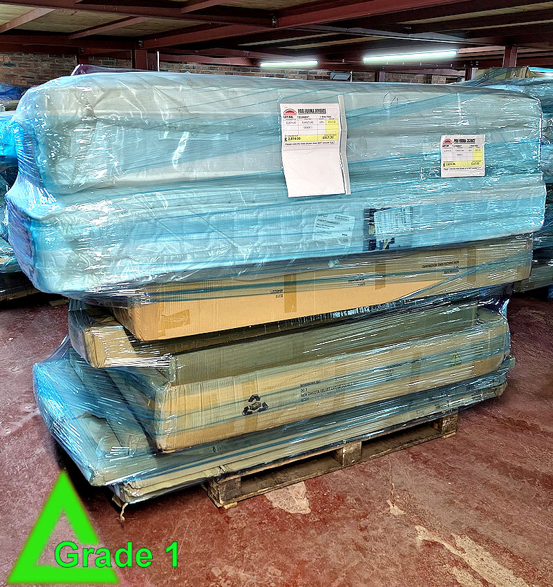 210684 Furniture (Grade 1)
