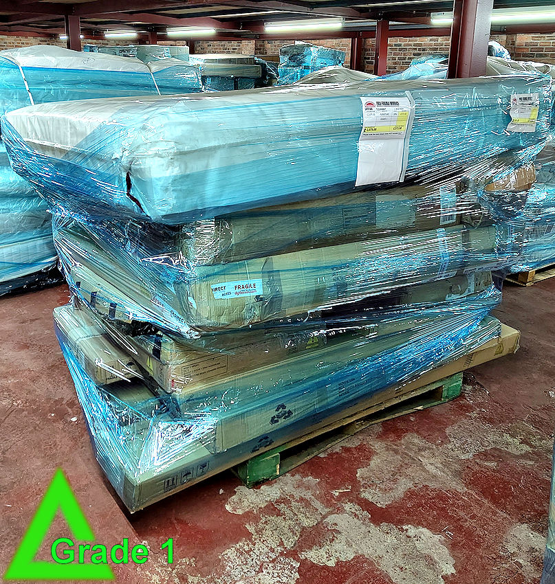 210686 Furniture (Grade 1)