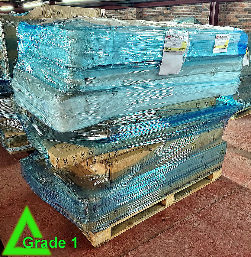 210687 Furniture (Grade 1)