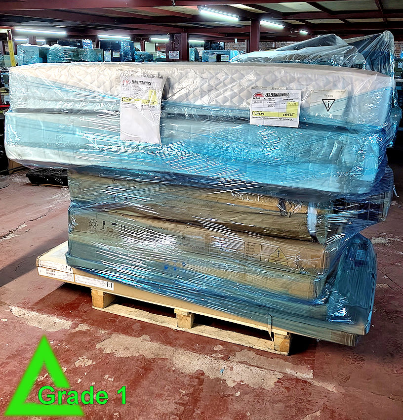 210693 Furniture (Grade 1)