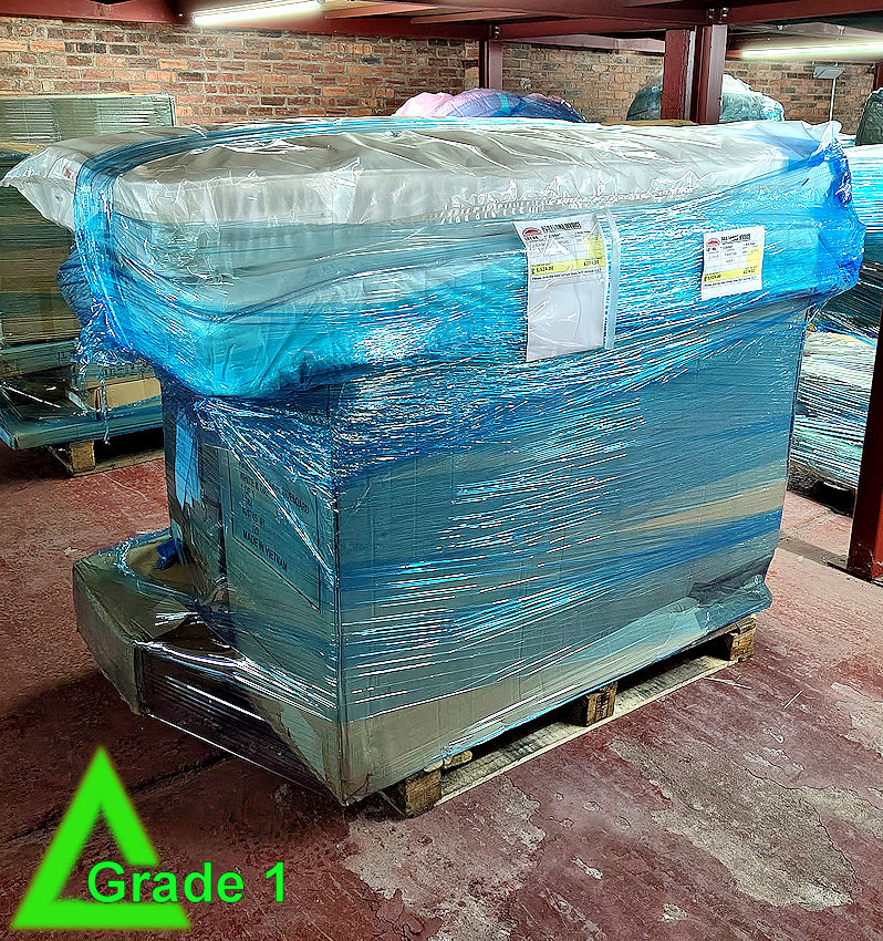 210694 Furniture (Grade 1)