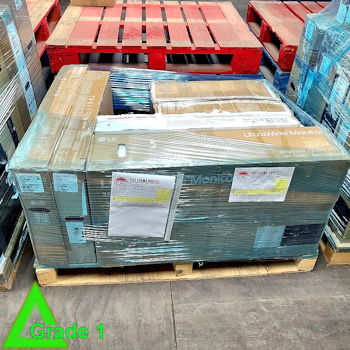 210700 Audio & Game (Grade 1 Returns)