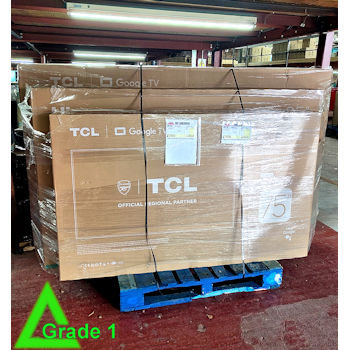 210722 TV (Grade 1 Returns)