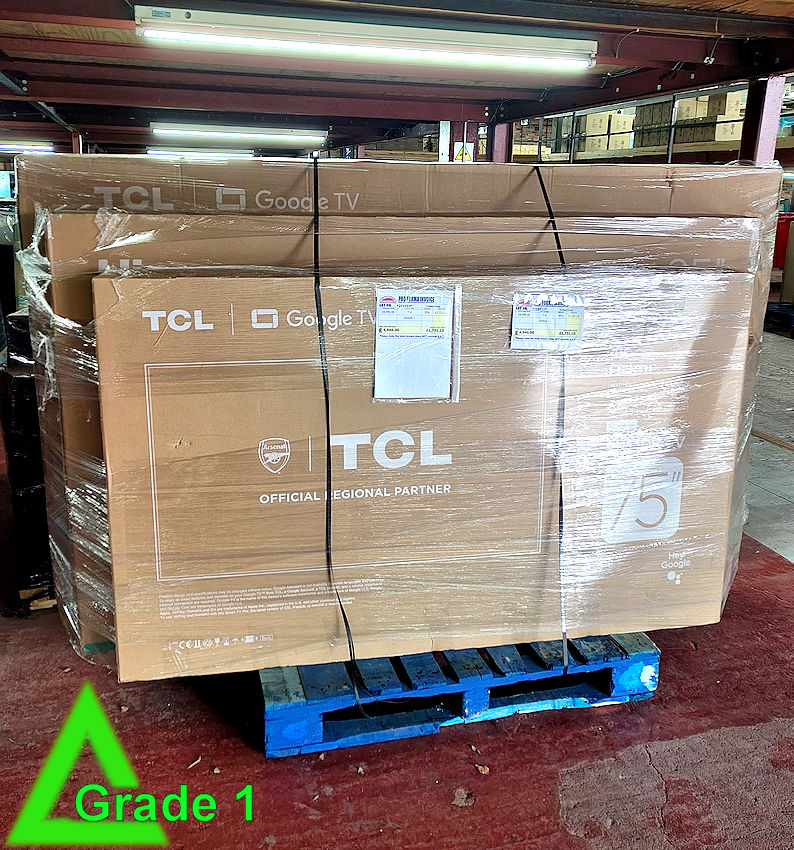 210722 TV (Grade 1 Returns)