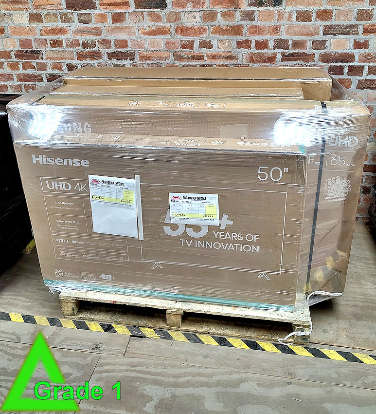 210723 TV (Grade 1 Returns)