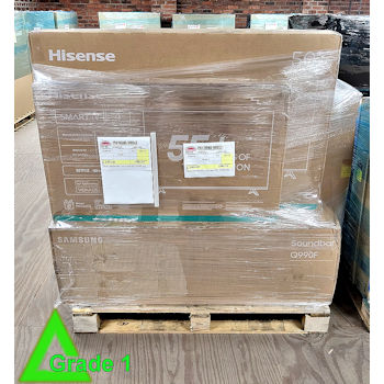 210725 TV (Grade 1 Returns)