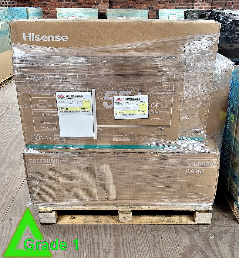 210725 TV (Grade 1 Returns)