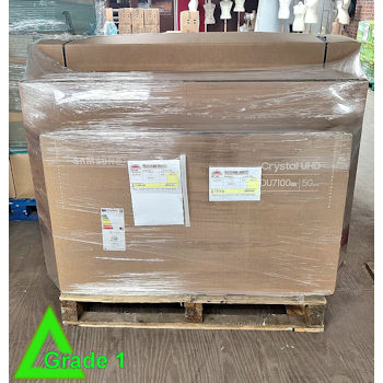 210726 TV (Grade 1 Returns)