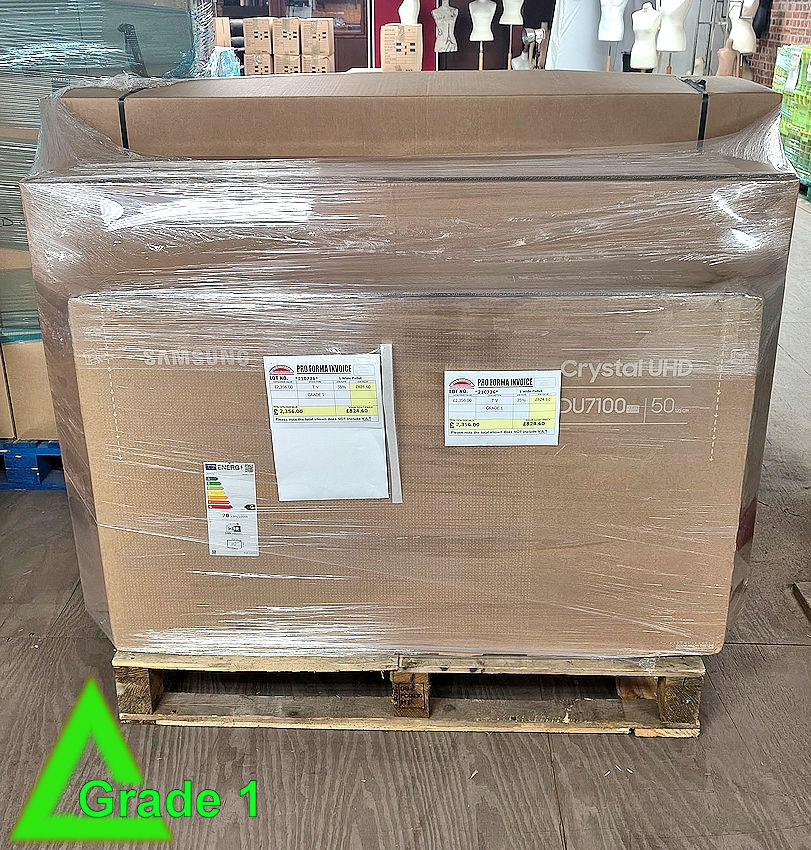 210726 TV (Grade 1 Returns)