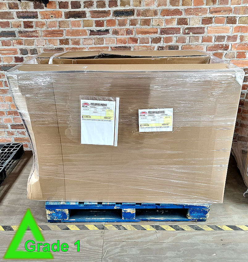 210731 TV (Grade 1 Returns)