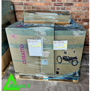 210738 Nursery (Grade 1)