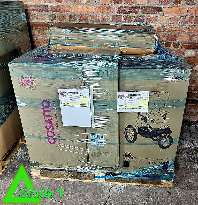 210738 Nursery (Grade 1)