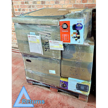 210744 Mixed Household (Returns)