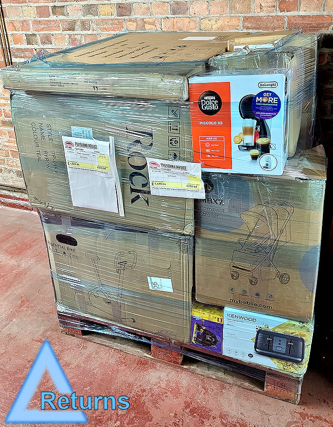 210744 Mixed Household (Returns)