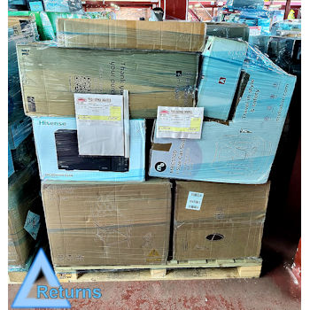 210745 Mixed Household (Returns)