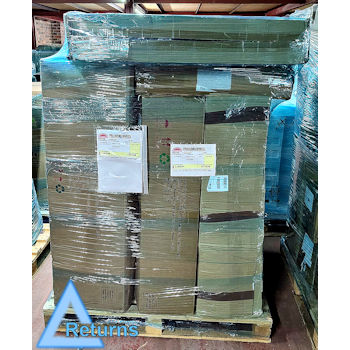 Source photograph for Xmas Trees (Returns)