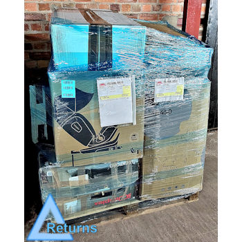 210750 Nursery (Returns)