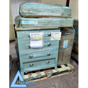 210751 Furniture (Returns)