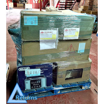 Source photograph for Electrical (Returns)
