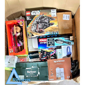 210758 Makita & More Branded (Returns)