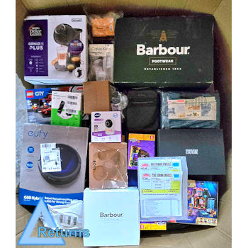 210764 Versace & More Branded (Returns)