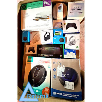 210774 Eufy & More (Returns)