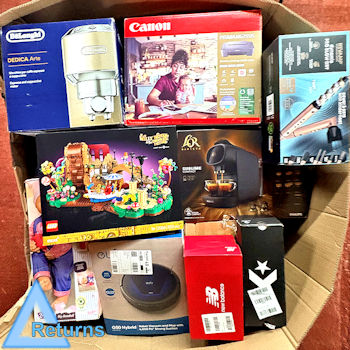 210790 Icandy & More (Returns)