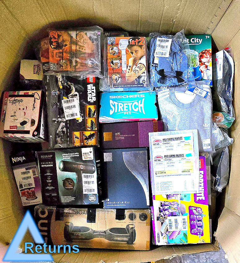 210794 Zinc & More (Returns)