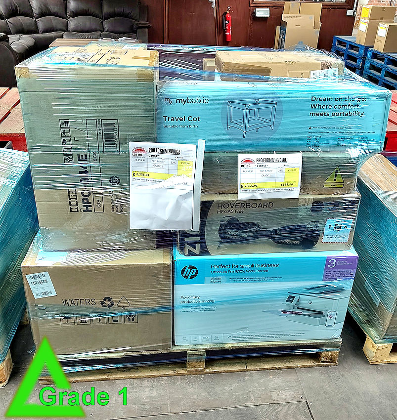 210817 Hori & More (Grade 1)