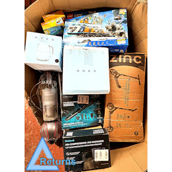 210846 Mixed Household (Returns)