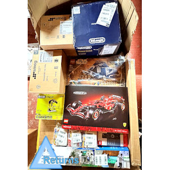 Source photograph for Smeg & More Branded (Returns)