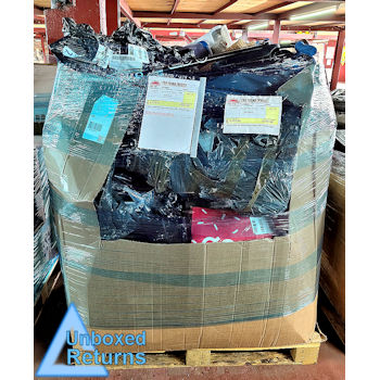 210880 Vax & More Home (Unboxed Returns)