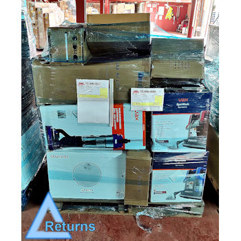 210912 Electrical (Returns)