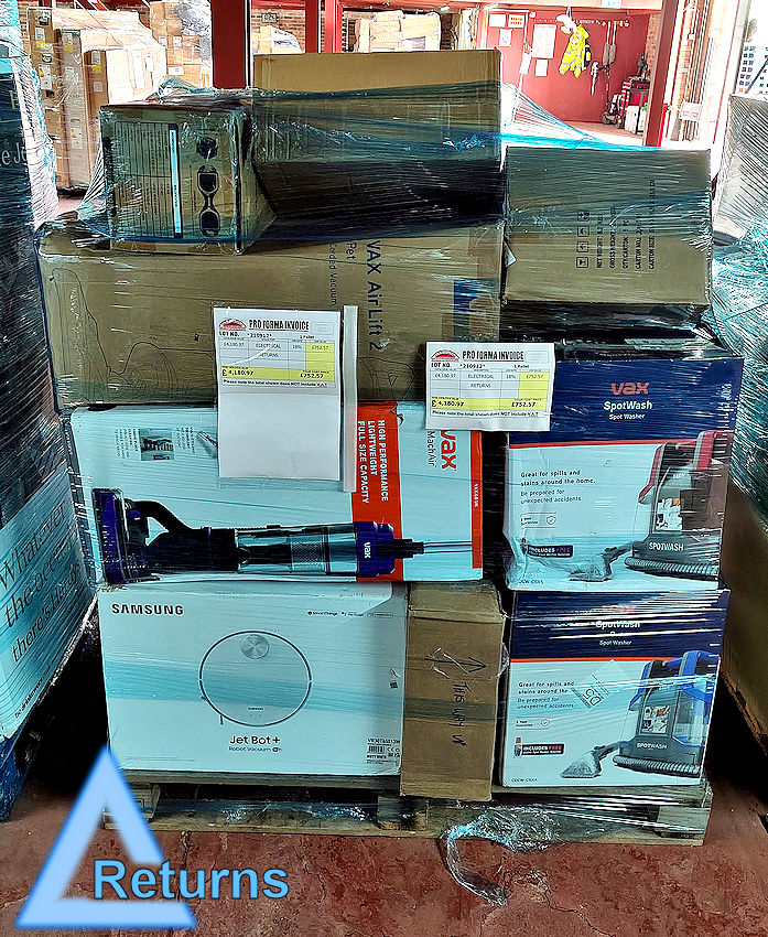 210912 Electrical (Returns)