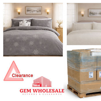 Source photograph for Bedding (Clearance)
