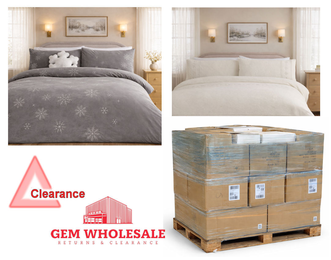 210926 Bedding (Clearance)